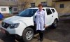 Больницы на Сумщине закупают автомобили для семейных врачей
