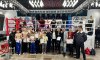 Сумы приняли Чемпионат Украины по кикбоксингу