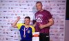 Сумчанин стал чемпионом мира по армрестлингу