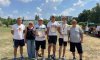 Сумские лучники стали бронзовыми призерами чемпионата Украины