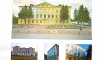 В Конотопе планируют реставрацию памятник архитектору – школы № 11