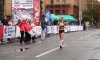 Сумчане выиграли чемпионат Украины по марафону