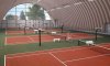 Сумские депутаты не дали денег на проект крытых кортов в «Теннисной академии»