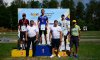 Сумской биатлонист стал двукратным чемпионом Украины