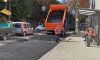 В Сумах отремонтировали аварийный участок дороги по ул. Петропавловской