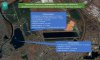 Вода в озерах на Олдыше загрязнена: мэр Сум молчит