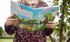 Сумчан запрошують на презентацію дитячої книги про нашу планету «Велетунські казки»