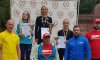 Сумчанка выиграла чемпионат Украины по бегу на милю