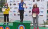 Сумская лучница стала второй на Кубке Украины