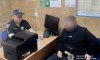 У Кролевці затримали мотоугонщика