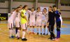 Сумские футзалисты получили соперника в Кубке Украины