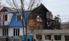 В Сумах задержан владелец здания, в котором на пожаре погибла женщина