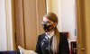 Тимошенко в тяжелом состоянии из-за коронавируса
