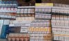 В Сумах правоохранители изъяли контрафактные сигареты
