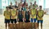 Сумчанка выиграла первый тур чемпионата Украины по пляжному волейболу