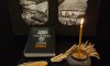 В Сумському обласному краєзнавчому музеї відкрилася виставка, приурочена пам’яті жертв Голодоморів