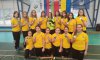 Сумские хоккеисточки выиграли «серебро» в Беларуси