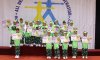 Сумские чирлидерши выиграли Кубок Украины