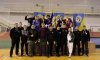 Сумчане продолжают собирать медали на чемпионате Украины по грэпплингу