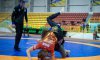 В Сумах стартовал чемпионат Украины по грэпплингу и панкратиону