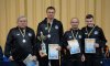 Сумские теннисисты выиграли Кубок Украины
