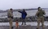 На Сумщине пограничники задержали украинца, который пытался незаконно попасть в РФ