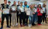 Лыжники с Сумщины стали лучшими на чемпионате Украины