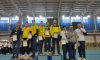 Сумские лучники стали чемпионами Украины