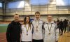 Сумские атлеты с медалями чемпионата Украины