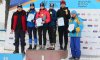 Сумские биатлонистки стали чемпионками Украины