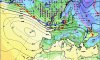 На выходных погоду на Сумщине будет определять Скандинавский циклон