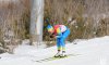 Сумские лыжницы не пробились в финал командного спринта в Пекине
