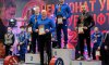 Глуховский силач стал чемпионом Украины