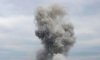 російські військові вдарили керованими авіаційними бомбами по Білопільській громаді