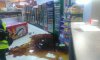 Супермаркет в Сумах подорвали двумя гранатами