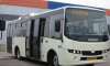 Сумы закупят маленькие дизельные автобусы по цене почти 2 млн. грн.