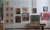 У Сумському художньому музеї — виставка до 140-річчя з дня народження Давида Бурлюка