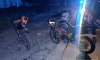 На Шосткинщині зіткнулися два мотоцикли: водії у лікарні