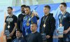 Борці з Сумщини відзначилися на чемпіонаті України