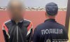 У Ромнах поліцейські за «гарячими слідами» розшукали розбійника