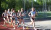Сумская студентка стала лучшей легкоатлеткой апреля в Украине
