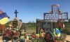 На Луганщине открыли памятный знак погибшим в сентябре 2014-го сумским воинам