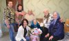 Жителька Глухівщини відзначила 100-річний ювілей