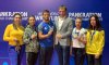 Сумські бійці виграли ще 5 золотих медалей чемпіонаті світу з панкратіону