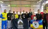Бійці з Сумщини відзначилися на чемпіонаті України зі змішаних бойових мистецтв