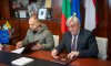 Конотоп підписав угоду про співпрацю з болгарською Мездрою