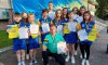 Кролевецькі ліцеїсти стали чемпіонами України з “козацького гарту”