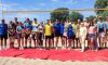 Сумчанин з бронзою туру чемпіонату України з пляжного волейболу