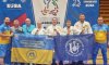 Сумські студенти взяли три бронзи на чемпіонаті Європи з єдиноборств серед вишів