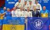 Сумські студенти взяли командне “золото” чемпіонату Європи